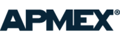 APMEX logo