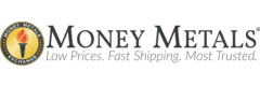 Money Metals logo