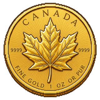 '26 Gold Maple